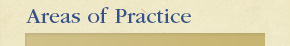 Immigration law Practice Areas
