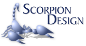Attorney Web Design