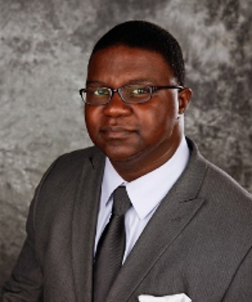 Robert L. Booker Photo